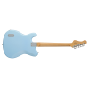 G&L USA CLF Research Espada Sonic Blue, MP
