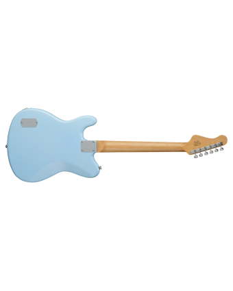 G&L USA CLF Research Espada Sonic Blue, MP