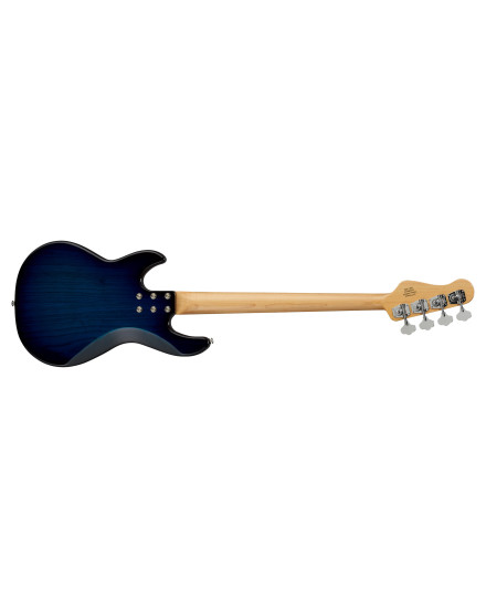 G&L USA CLF Research L-1000 - Blueburst, MP