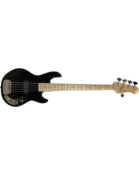 G&L USA CLF Research L-1000 S750 - Old School Tobacco