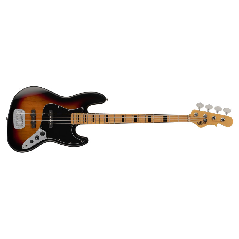 G&L Tribute JB Lake Placid Blue, RW