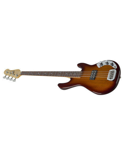 G&L USA CLF Research L-1000 Old School Tobacco, CR