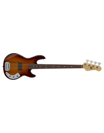 G&L USA CLF Research L-1000 Old School Tobacco, CR