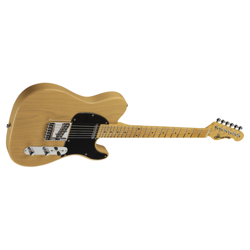 G&L Tribute ASAT Classic Butterscotch Blonde, MP