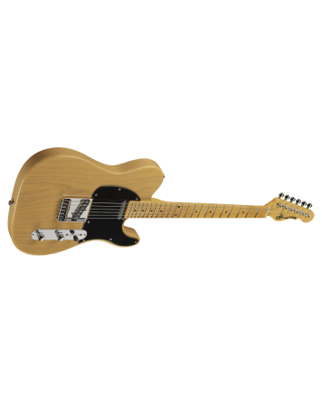G&L Tribute ASAT Classic Butterscotch Blonde, MP