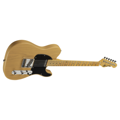 G&L Tribute ASAT Classic Butterscotch Blonde, MP