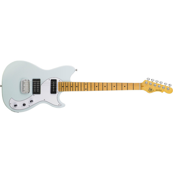 G&L Tribute Fallout Shell Pink, MP