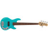 G&L USA CLF Research L-1000 S750 - Old School Tobacco