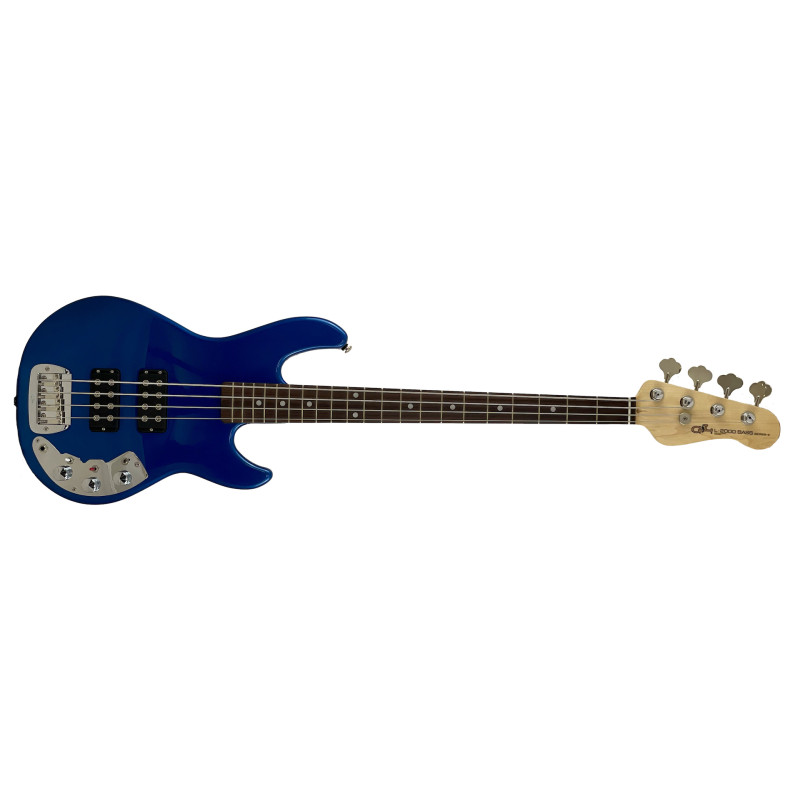 G&L USA CLF Research L-2000 - Natural