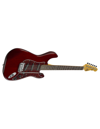 G&L Tribute S-500 Irish Ale, RW