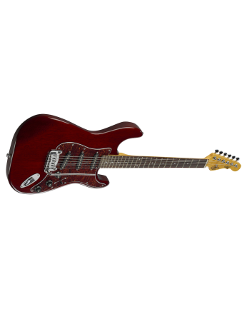 G&L Tribute S-500 Irish Ale, RW