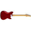 G&L Tribute Fallout Candy Apple Red, RW