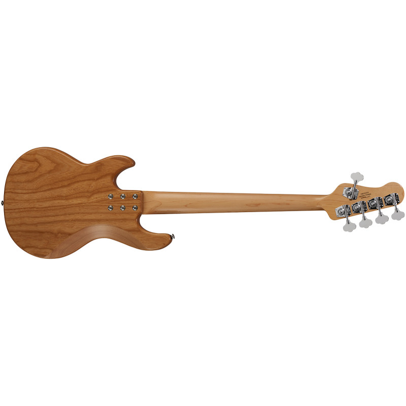 G&L USA CLF Research L-1000 S750 - Natural