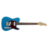 G&L Fullerton Deluxe ASAT Special - Lake Placid Blue