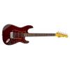 G&L Tribute S-500 Sonic Blue, RW