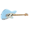 G&L USA CLF Research Espada Sonic Blue, MP