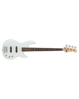 G&L Tribute JB-2 3-Tone Sunburst, MP