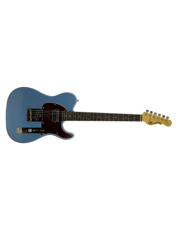 G&L Tribute ASAT Classic Bluesboy Lake Placid Blue, RW