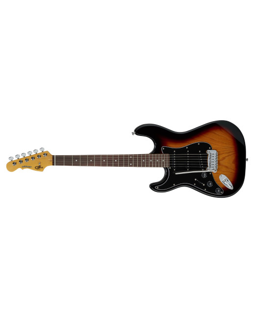 G&L Tribute Legacy Shoreline Gold, MP