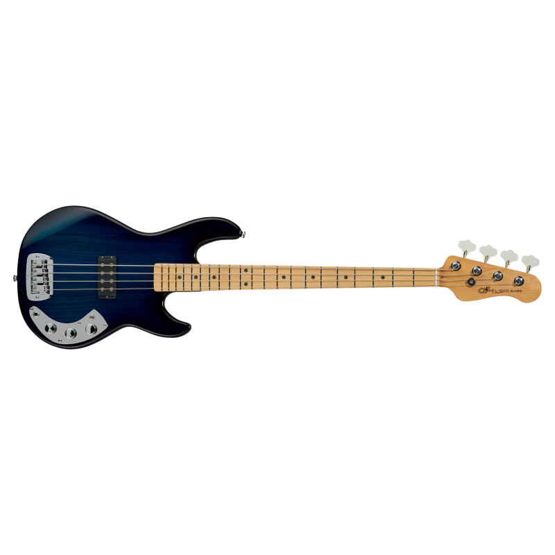 G&L USA CLF Research L-1000 - Blueburst, MP