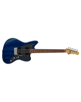 G&L USA CLF Research Doheny V12 OS - Tobacco