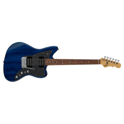 G&L USA CLF Research Doheny V12 OS - Tobacco