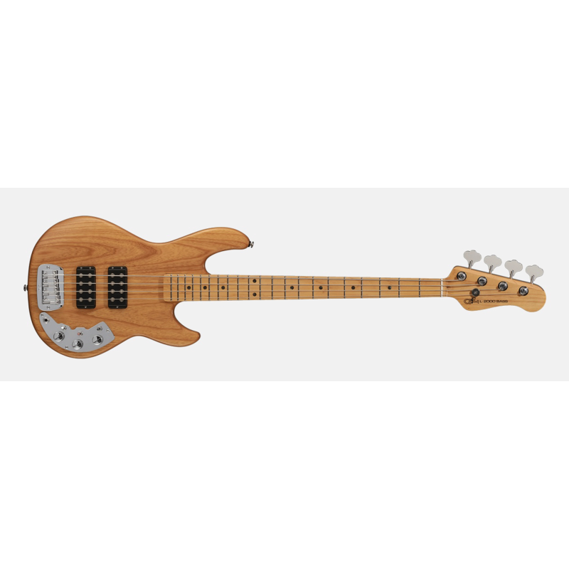G&L USA CLF Research L-2000 - Natural
