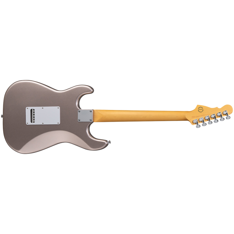 G&L Tribute Legacy Shoreline Gold, MP