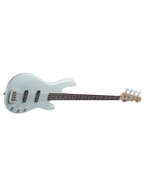 G&L Tribute JB-2 Sonic Blue, RW