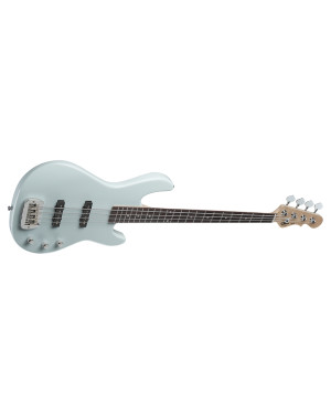 G&L Tribute JB-2 Sonic Blue, RW