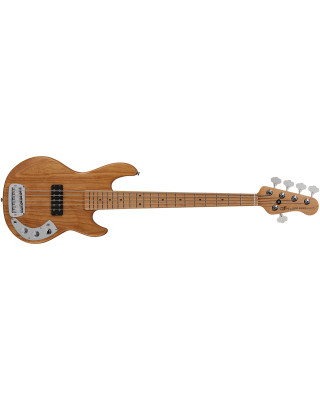 G&L USA CLF Research L-1000 S750 - Andromeda