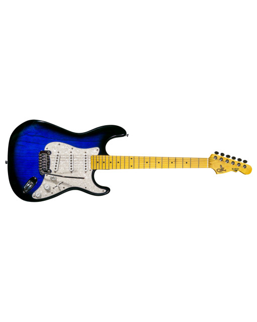 G&L Tribute S-500 Irish Ale, RW