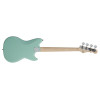 G&L Tribute Fallout Bass Surf Green, MP