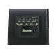 IBANEZ AEGB Acoustic Bass 4-String - Black Out