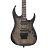 Ibanez RG8620AH-AGF j.custom RG Electric Guitar 6-String - Anvil Gray Burst Flat + Case