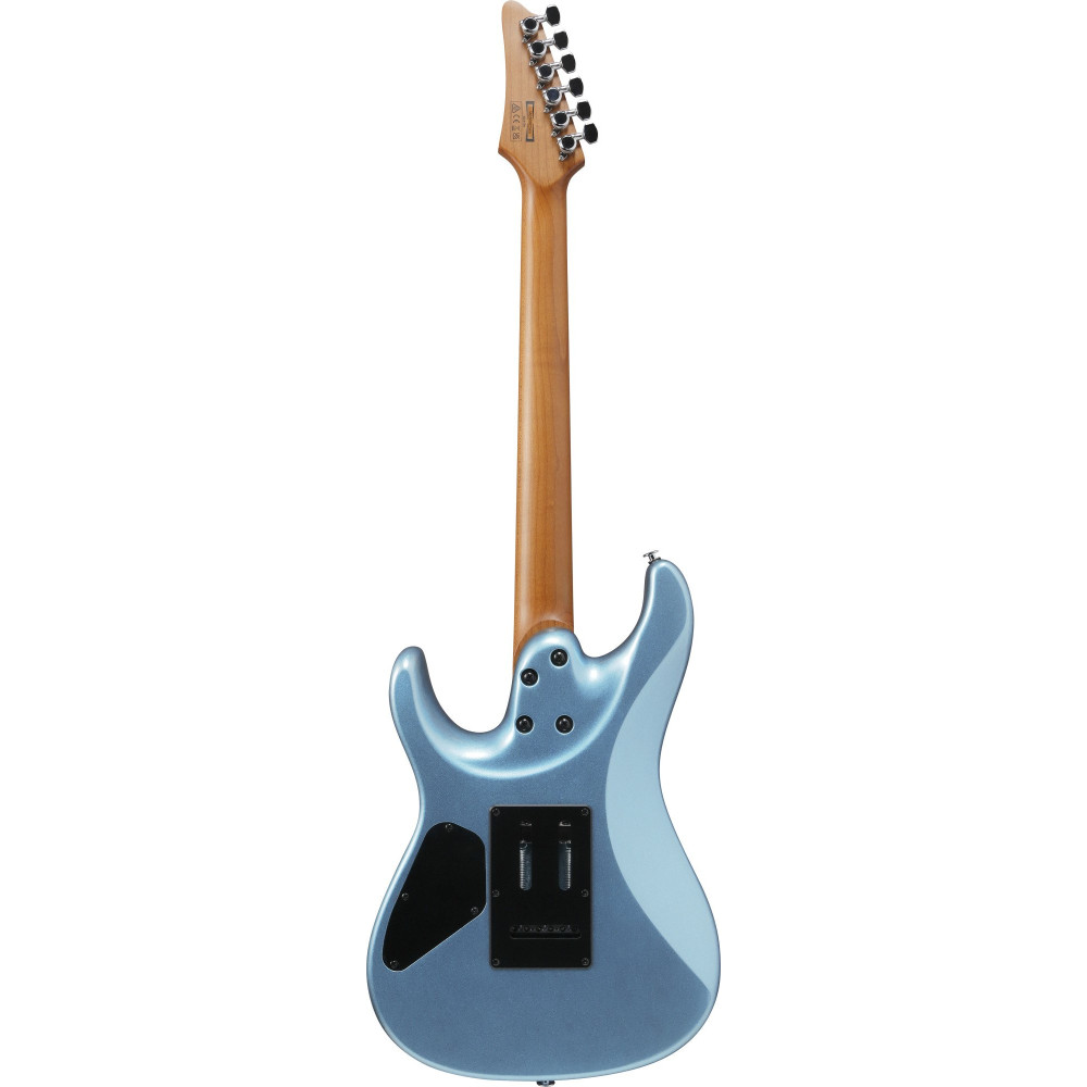 IBANEZ AZ Electric Guitar 6-String - Metallic Light Blue