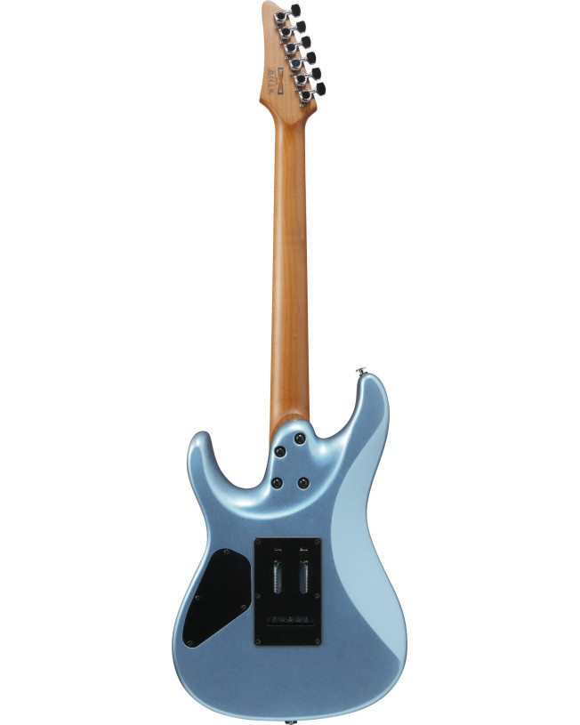 IBANEZ AZ Electric Guitar 6-String - Metallic Light Blue