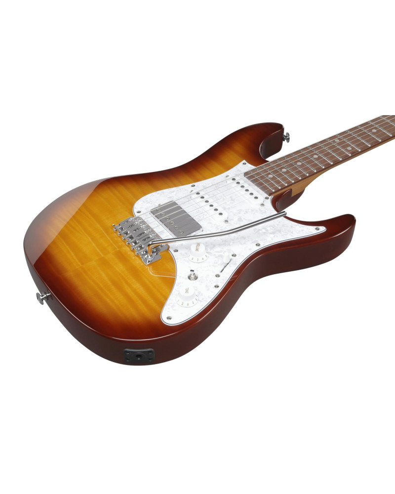 IBANEZ AZ Electric Guitar 6-String - Violin Sunburst
