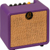 ORTEGA Amplification Series Portable Bluetooth Acoustic Amp/Speaker with Effects - 12-Watt