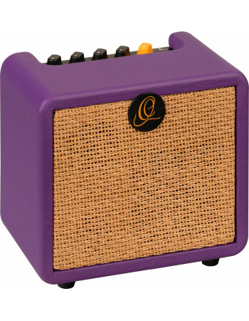 ORTEGA Amplification Series Portable Bluetooth Acoustic Amp/Speaker with Effects - 12-Watt