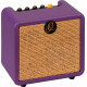 ORTEGA Amplification Series Portable Bluetooth Acoustic Amp/Speaker with Effects - 12-Watt