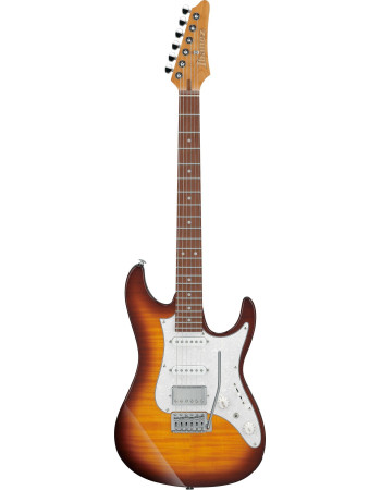 IBANEZ AZ Electric Guitar 6-String - Violin Sunburst