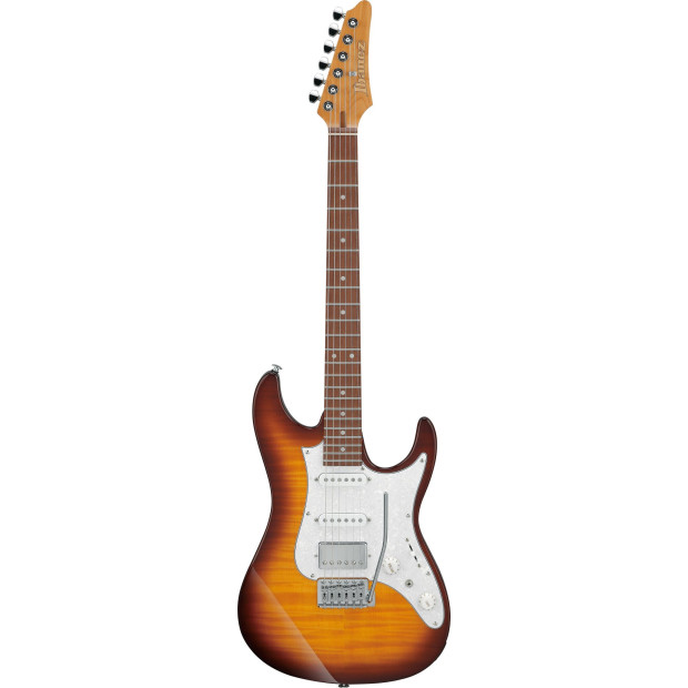 IBANEZ AZ Electric Guitar 6-String - Violin Sunburst