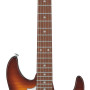 IBANEZ AZ Electric Guitar 6-String - Violin Sunburst