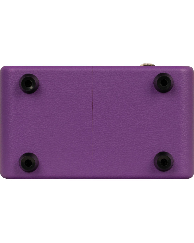 ORTEGA Amplification Series Portable Bluetooth Acoustic Amp/Speaker with Effects - 12-Watt