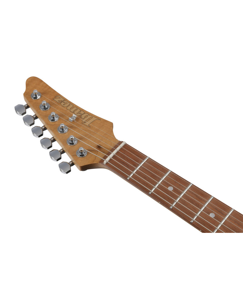 IBANEZ AZ Electric Guitar 6-String - Mint Green