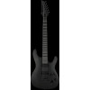 IBANEZ Iron Label S Electric Guitar 6-String - Black Flat