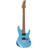 IBANEZ AZ Electric Guitar 6-String - Metallic Light Blue