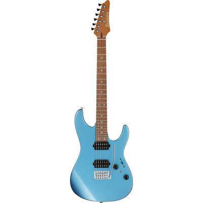 IBANEZ AZ Electric Guitar 6-String - Metallic Light Blue