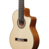 IBANEZ GA Classical Guitar 8-String - Natural High Gloss